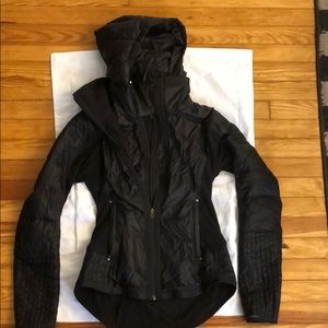 Lululemon Run Bundle Up Jacket